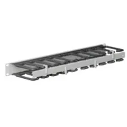 Schäfer IT-Systems IS-1 Kabelmanager 19 B506006000