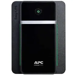 APC Easy UPS BVX Series BVX2200LI-GR (2200 VA, 1200 W, Line-Interaktiv USV), USV