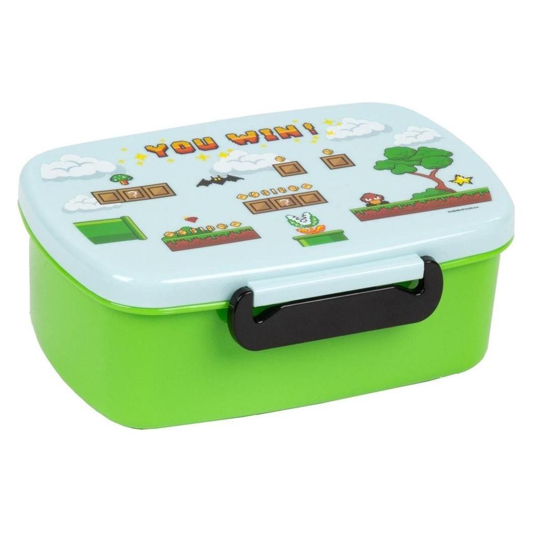 Derform Eine Lunchbox von Player 06 (46027309)