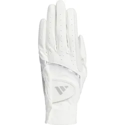 adidas Handschuh  Adi Zero, weiss