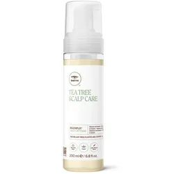Tea Tree Scalp Care Anti-Thinning Root Lift Foam