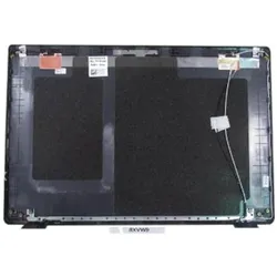 Dell ASSY Cover LCD, Non Touch, Notebook Ersatzteile
