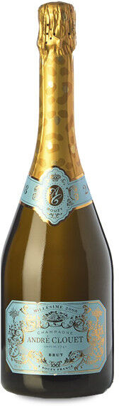 André Clouet Andre Clouet Empire Millesime 2020 - 75cl