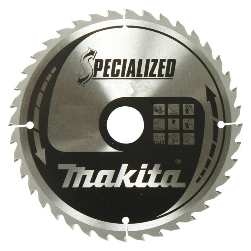 Makita SPECIALIZED Sägeb.235x30x50Z (B-33582)