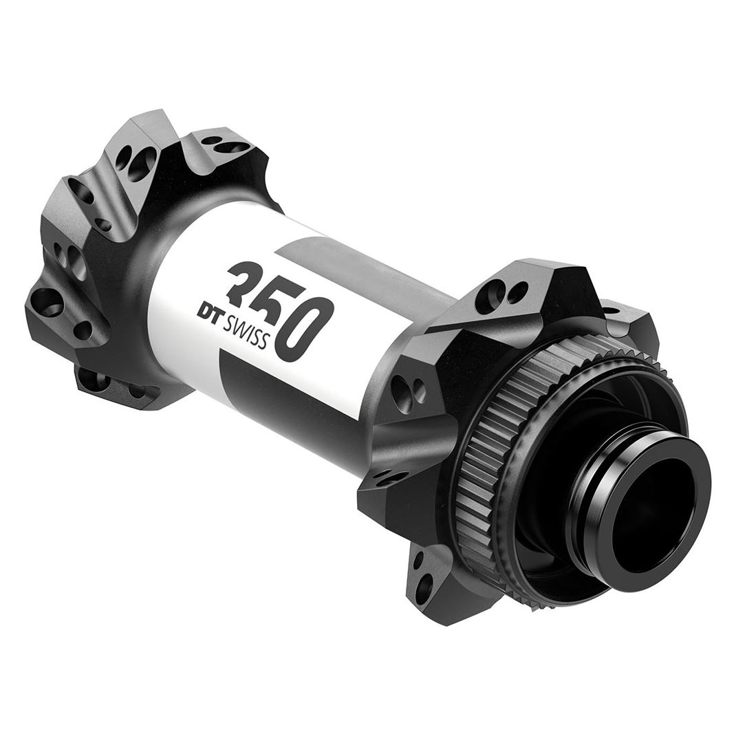 DT Swiss 350 MTB Straightpull DB (Scheibenbremse Center Lock) (H35PBCIXR28SA8953S)