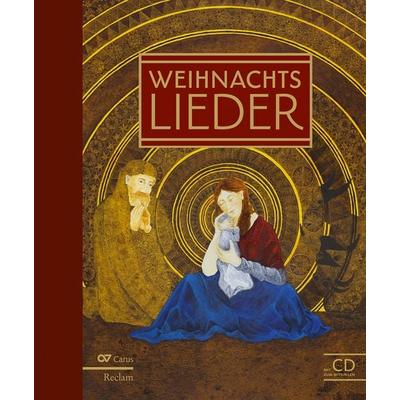 Weihnachtslieder -