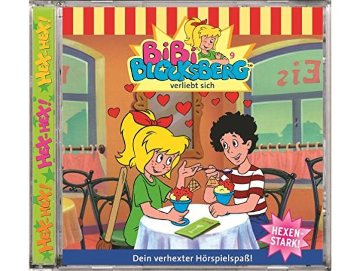 Folge 009:...Verliebt Sich