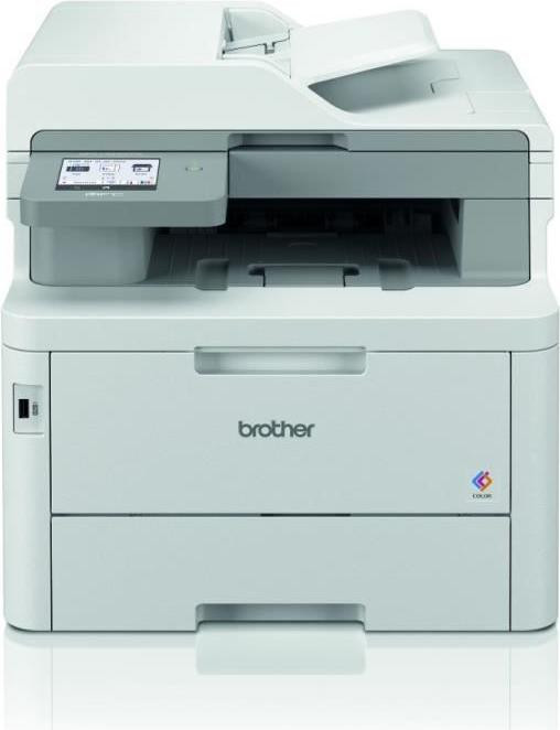 Brother MFC-L8340CDW Multifunctionele 4-in-1 LED-kleurenprinter met WLAN en dubbelzijdig printen