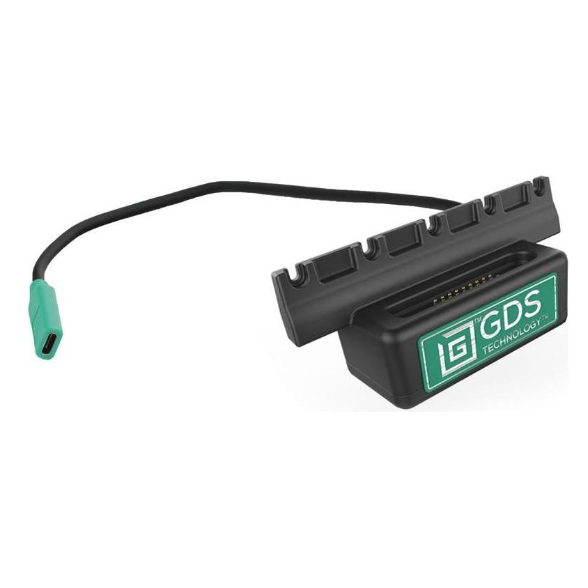 RAM Mounts Unpkd RAM Gds Vehicle Dock (60 W, 1 Port) (RAM-GDS-DOCK-V9BCU)