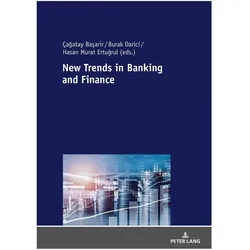 New Trends in Banking and Finance, Fachbücher