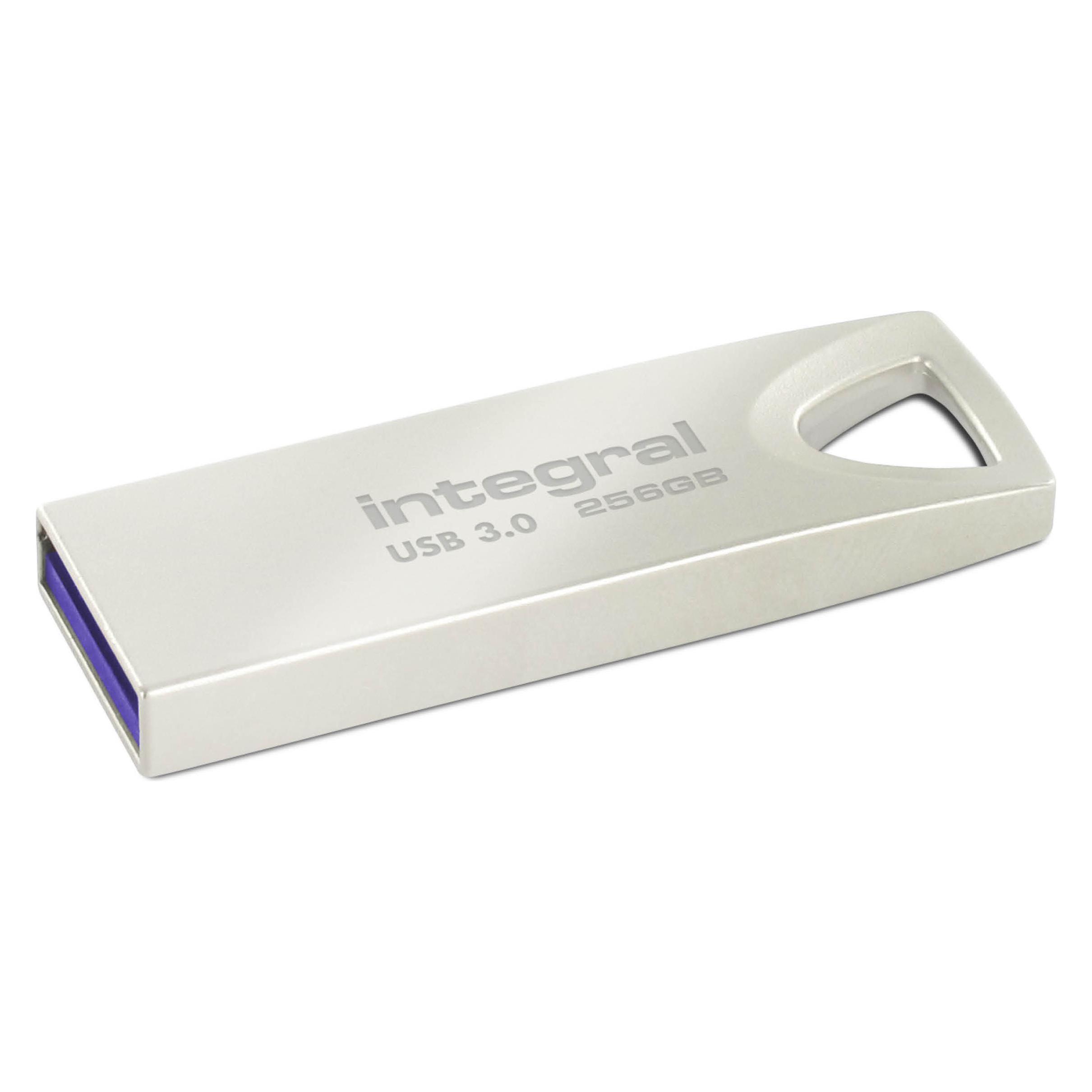 Integral INFD256GBARC3.0 (256 GB, USB-A) (INFD256GBARC3.0)