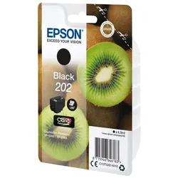 Epson C13T02E14010 - Tintenpatrone, black (schwarz)
