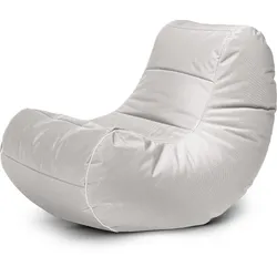 Sitzsack SALSA SCUBA (BHT 70x60x110 cm) - BHT 70x60x110 cm
