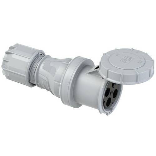 PC Electric Power Twist 244-1 CEE Kupplung 125A 4polig 1St.
