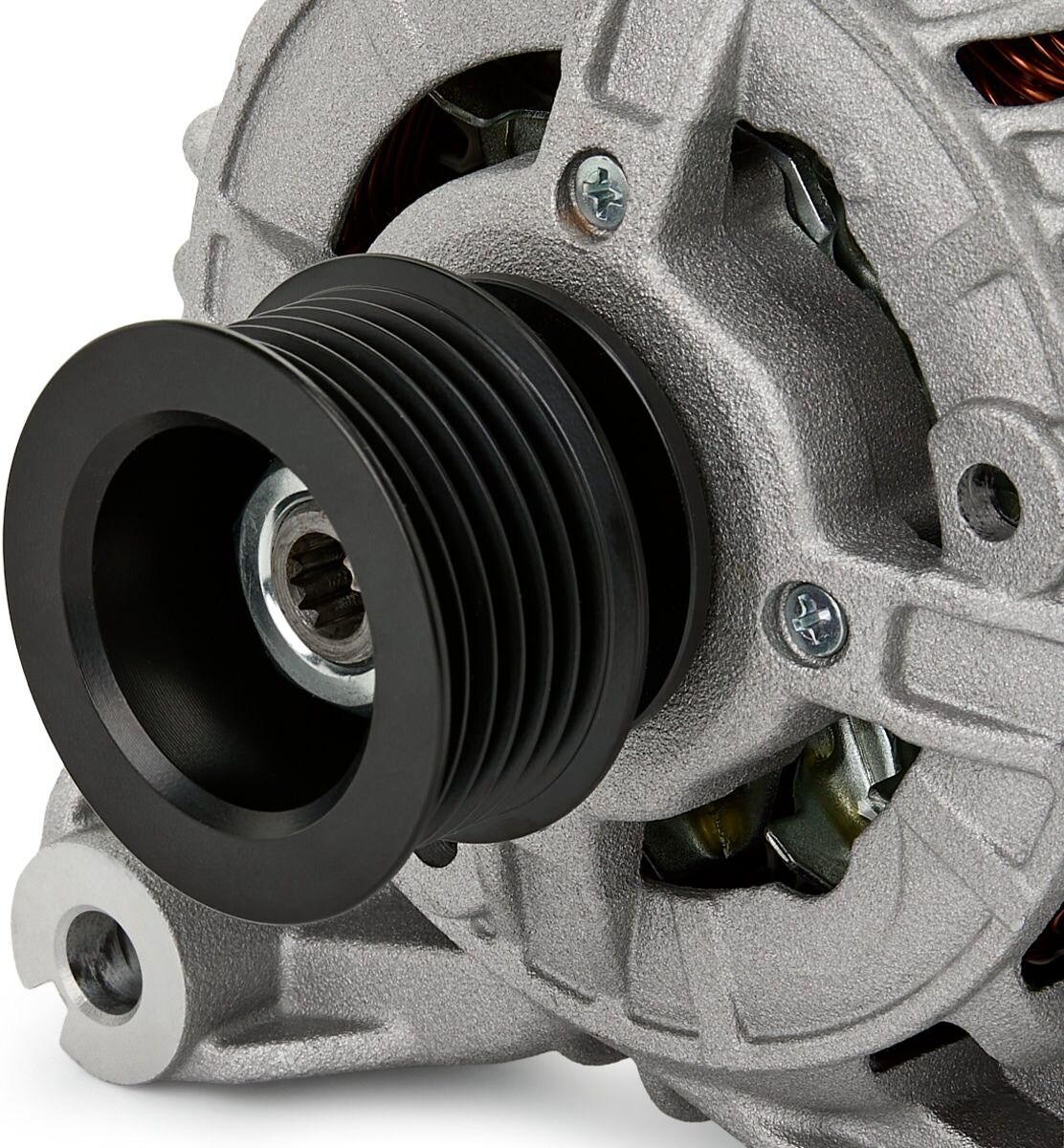 RIDEX PLUS 4G0056P Lichtmaschine