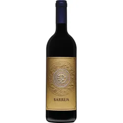 Barrua Isola Dei Nuraghi Agricola Punica 2021