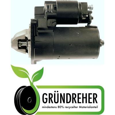 REDFAIR Starter RF17770S für Fiat ALFAROME/Fiat/LANCI
