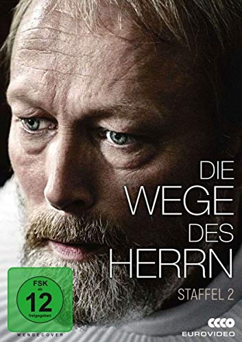Kaspar Munk - Die Wege des Herren - Staffel 2 [4 DVDs] - Preis vom 05.10.2026 03:47:11 h