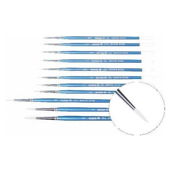 Wittmax Acrylpensel 3 (4028264011835)