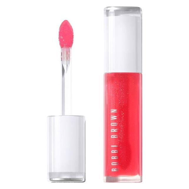 Bobbi Brown BB Lip Gloss - Extra Blushing Lip Oil Bare Cherry (H7D6010000)