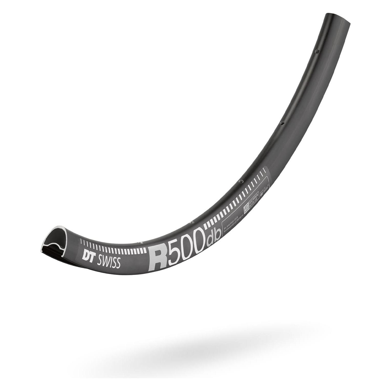 DT Swiss R 500 DB (23.46") (RDR050CDPN32SA5757)
