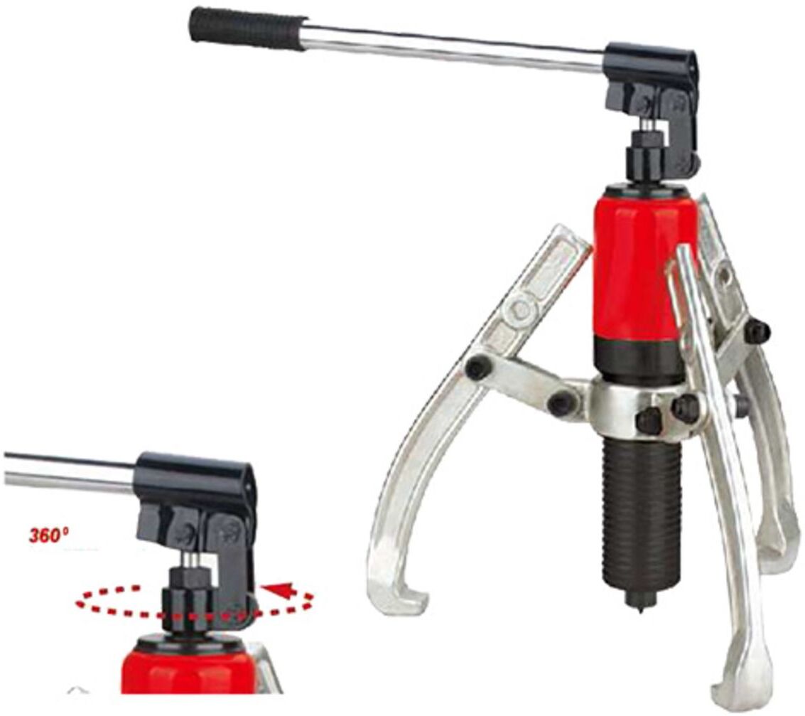 Profitool Estrattore per cuscinetti 0XPTBR0013