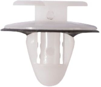 Agrafes pour garnitures de portière pour für Renault, pack de 50 ; KS Tools (420.5704)