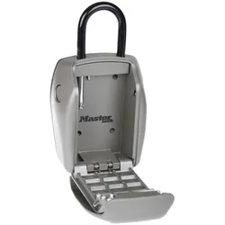 Master Lock Schlüsseltresor Select Access 5414