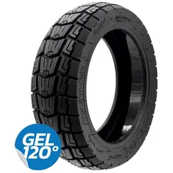 Schlauchloser Offroad-Reifen 10x2,75-6,5 [Ewheel] Neu GEL