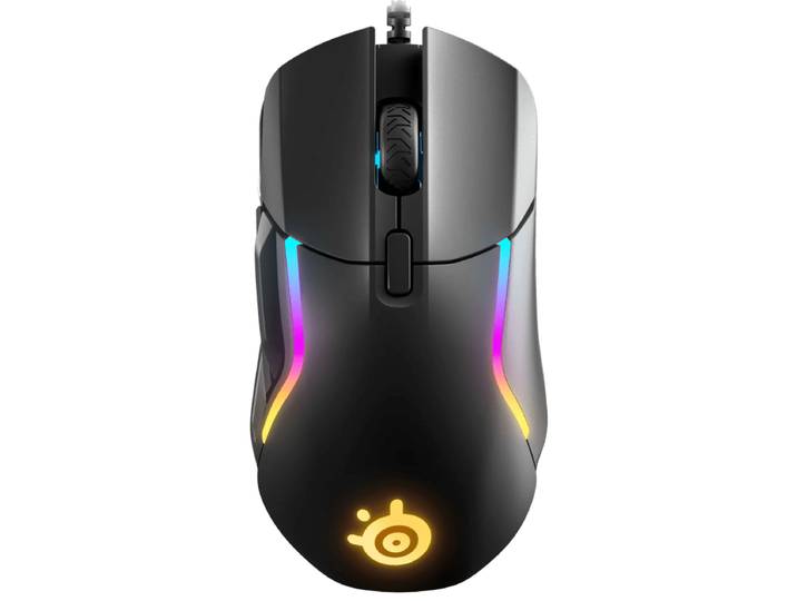 SteelSeries Rival 5