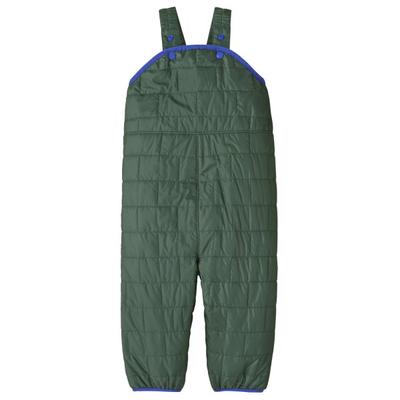 Patagonia - Kid's Baby Nano Puffer-Alls - Winterhose Gr 2 Years oliv