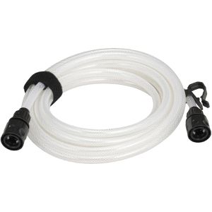 Makita Saugschlauch 8 mm x 6 m, LX00000079, Ansaugschlauch für Akku-Druckreiniger DHW180