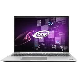HP ProBook 460 G11 (16", 512 GB, 48 GB, DE), Notebook, Silber
