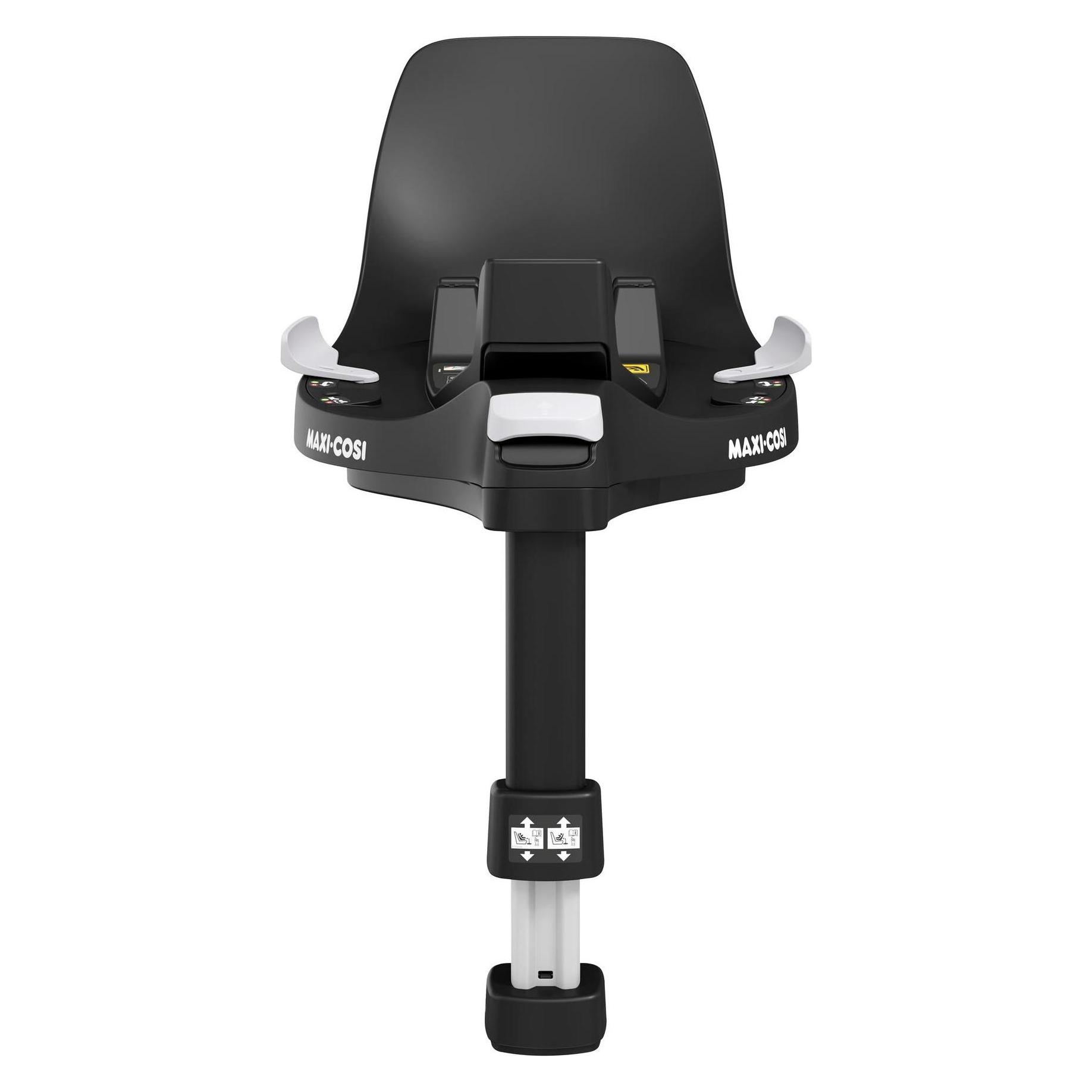 Maxi-Cosi FamilyFix 360 i-size (8043010110)