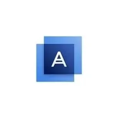 Acronis HOGASHLOS Software-Lizenz/-Upgrade 5 Lizenz(en) Abonnement 1 Jahr(e)