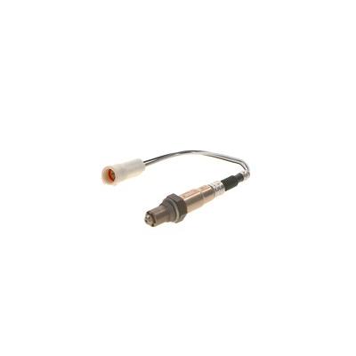 Bosch Lambdasonde [Hersteller-Nr. 0258986625] für Ford, Ford Usa, Ford Australia