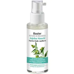 50ml basler Jojoba Haaröl