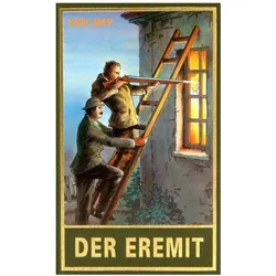Karl May, Belletristik von Karl May