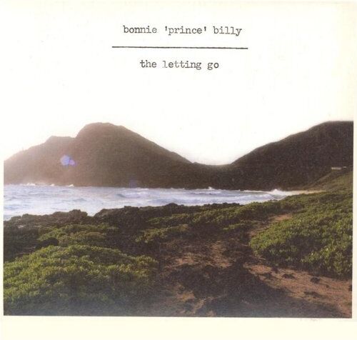 Bonnie 'Prince' Billy - The Letting Go - Preis vom 11.10.2026 03:10:56 h