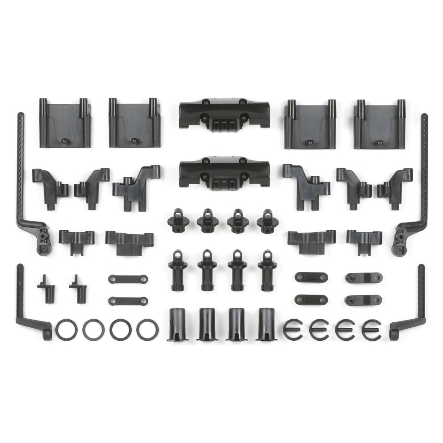 Tamiya M-05 C-Teile (Querlenker) (300051391)
