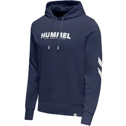 hummel hmlLEGACY Hoodie blue nights XS