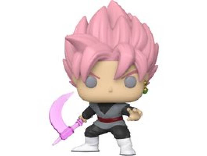 FUNKO Figurines POP (Dragon Ball - Goku)
