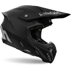 Airoh Off Road Helm Twist 3 Black Matt XL
