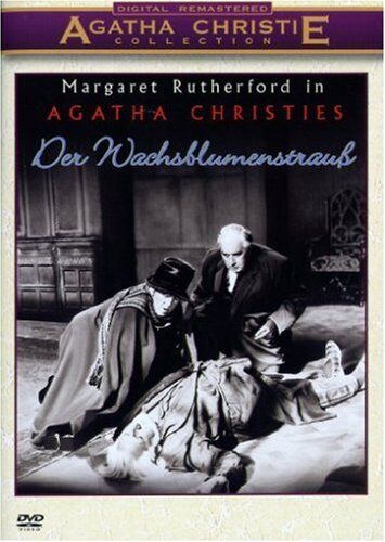 George Pollock - Miss Marple: Der Wachsblumenstrauß - Preis vom 11.10.2026 15:43:13 h