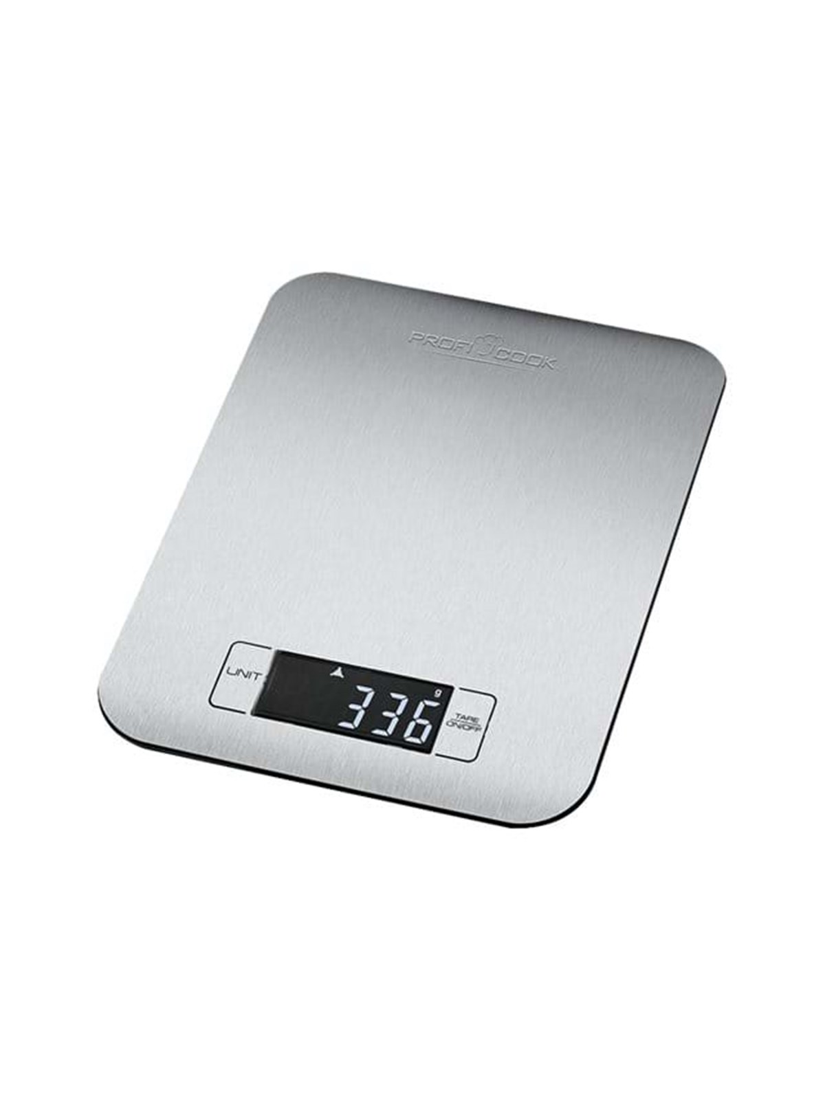 ProfiCook Küchenwaagen Kitchen Scale