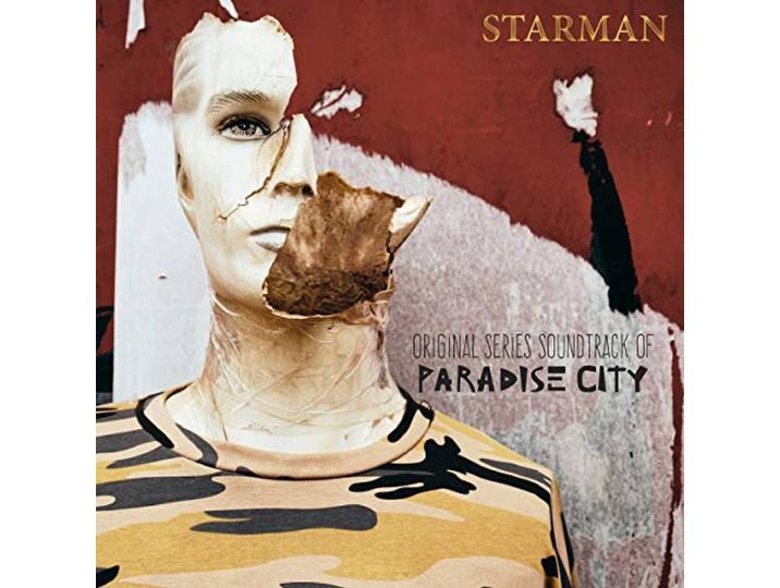 Starman - Paradise City