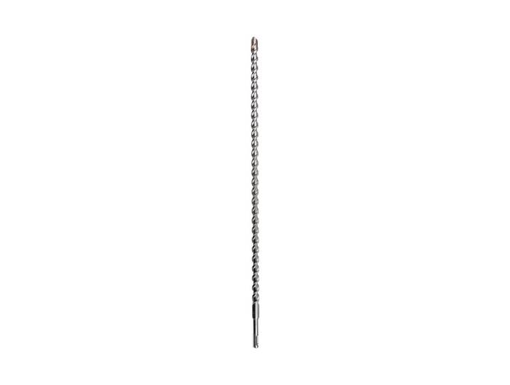 Wolfcraft Hammer-Schlagbohrer SDS-Plus ⌀ 16 × 60 cm