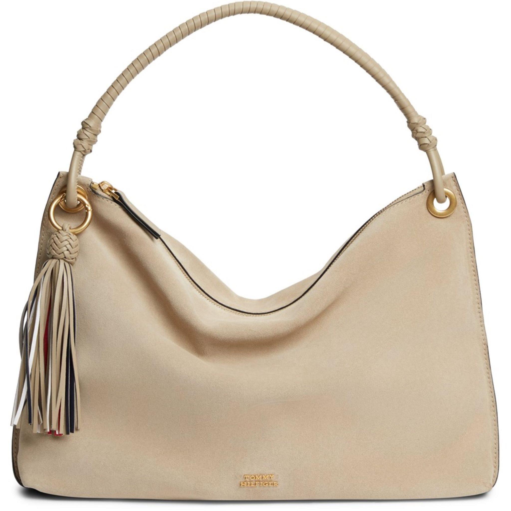 Handtaschen Tommy Hilfiger AW0AW18402RBT