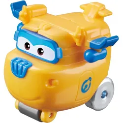 SUPER WINGS Donnie