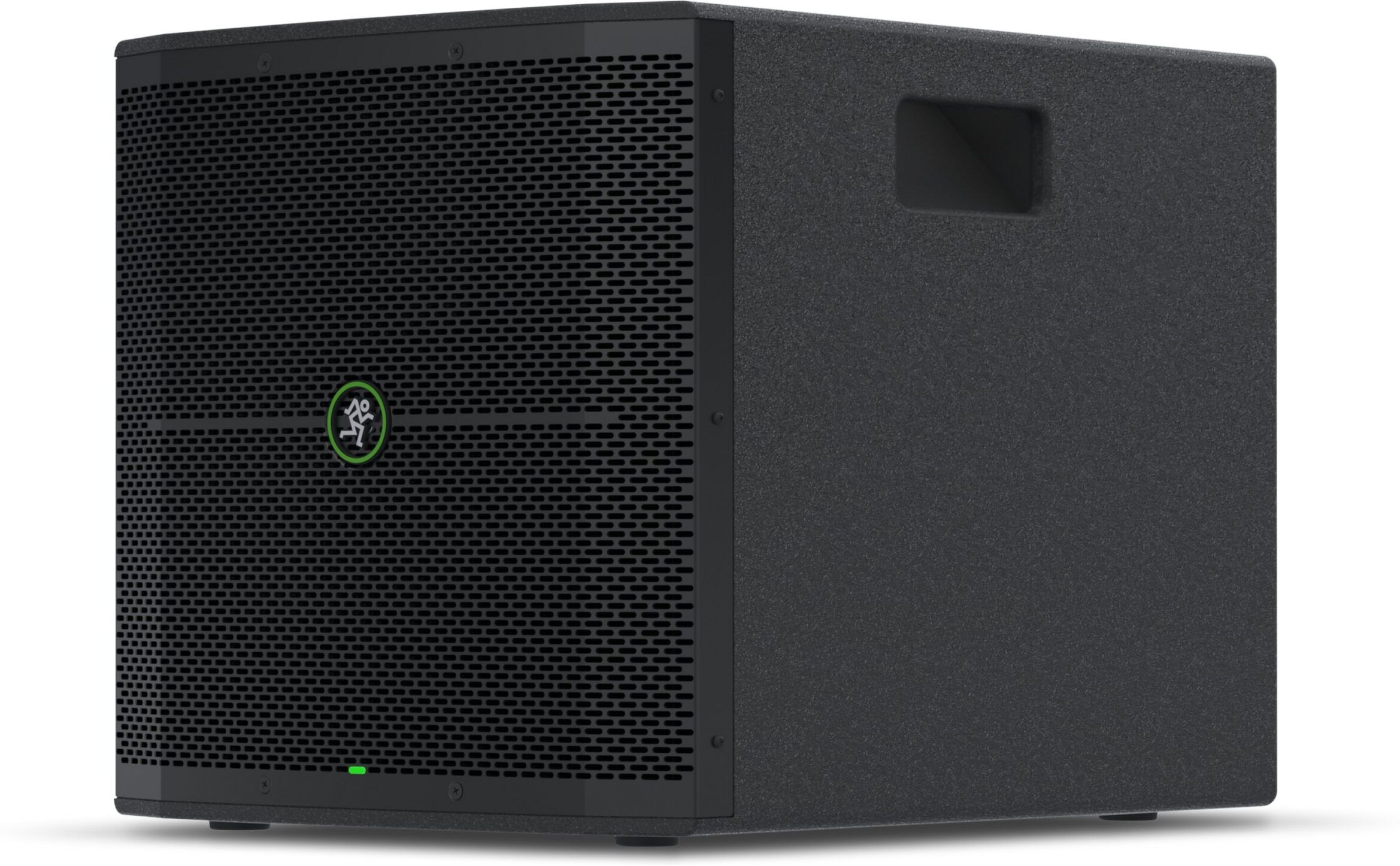 Mackie Thump 115S Subwoofer Ativo 15" 1400W 131dB